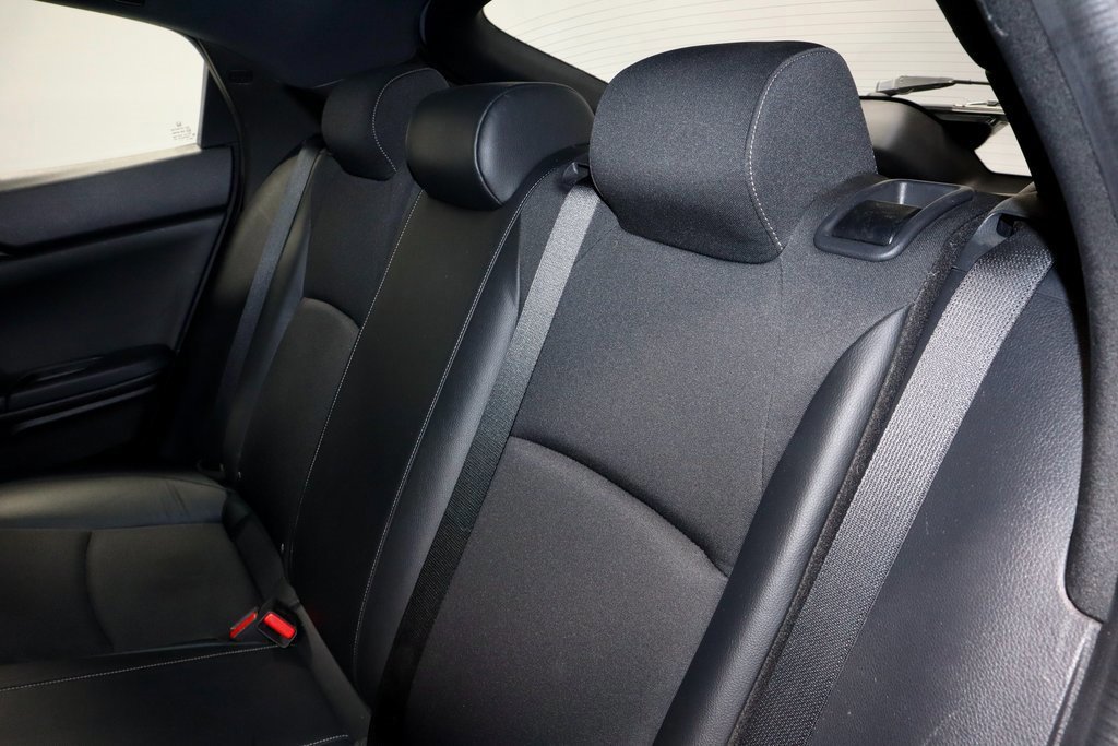 Used 2021 Honda Civic Sport image 20