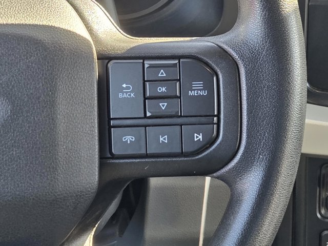 Certified 2025 Ford F350 XLT AWD/4WD image 16