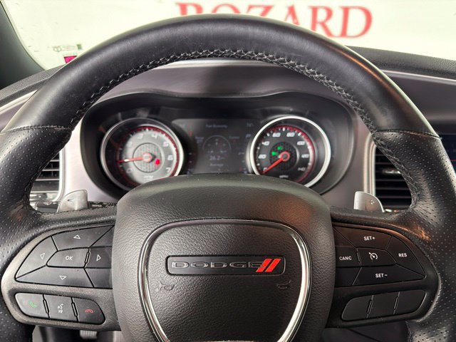 Used 2022 Dodge Charger SXT w/ Cold Weather Package AWD/4WD image 21