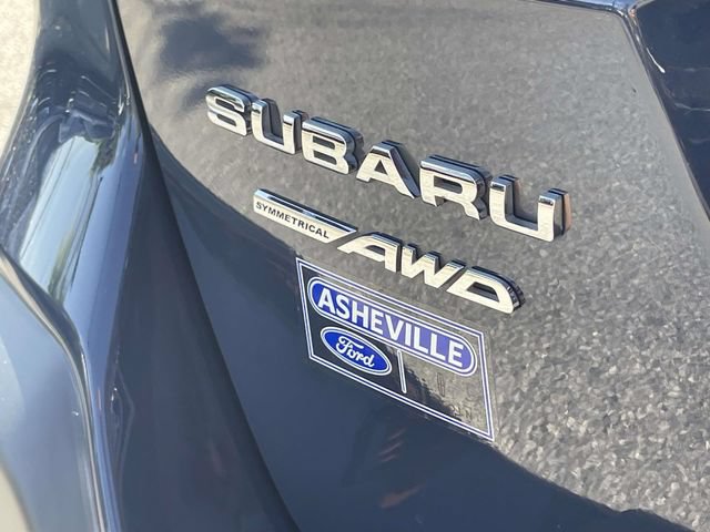 Used 2024 Subaru Outback Limited XT AWD/4WD image 10
