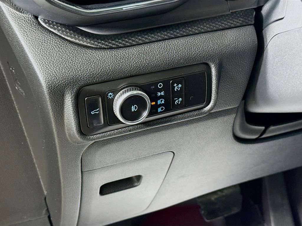 Certified 2023 Ford Explorer ST w/ Equipment Group 401A image 10