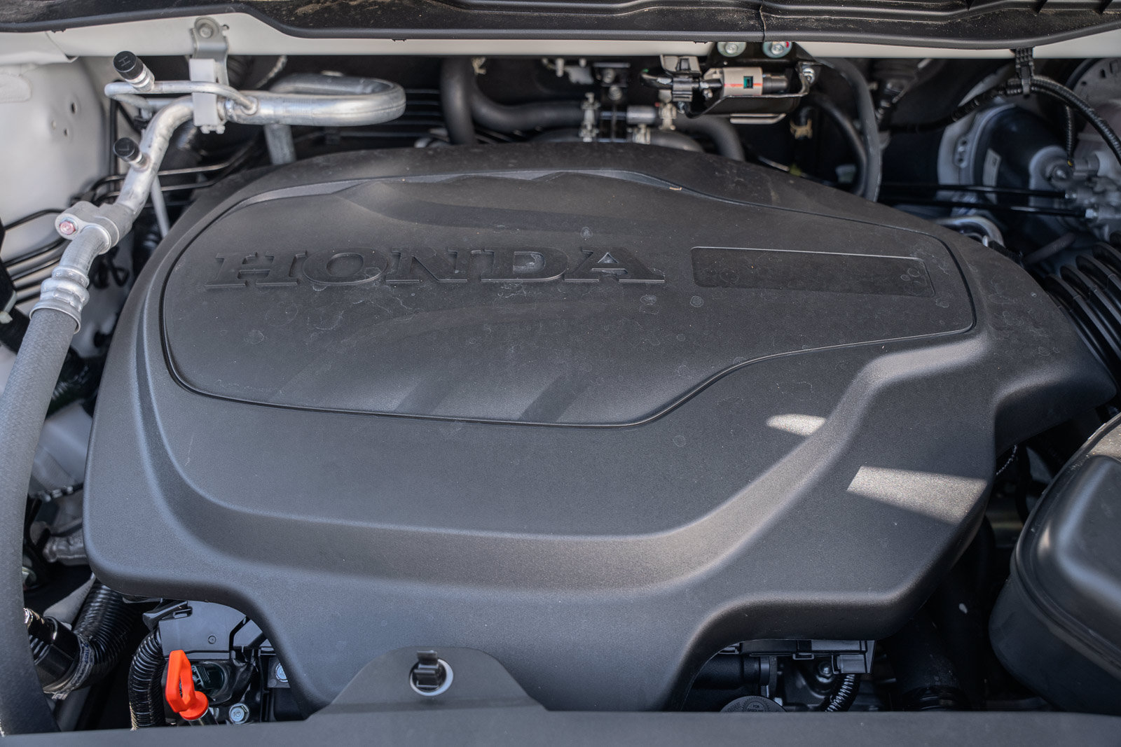 Used 2026 Honda Odyssey Elite image 33