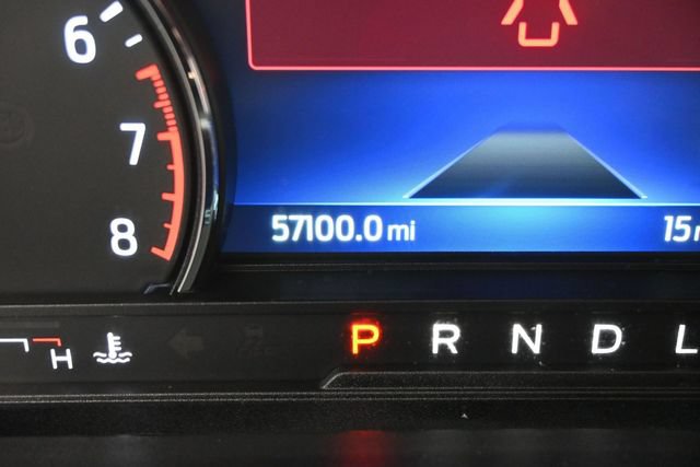 Certified 2023 Ford Explorer XLT w/ Equipment Group 202A AWD/4WD image 19