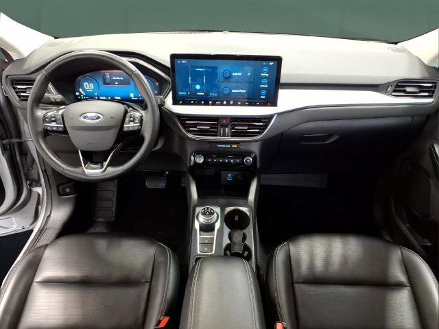 Certified 2023 Ford Escape Platinum AWD/4WD image 19