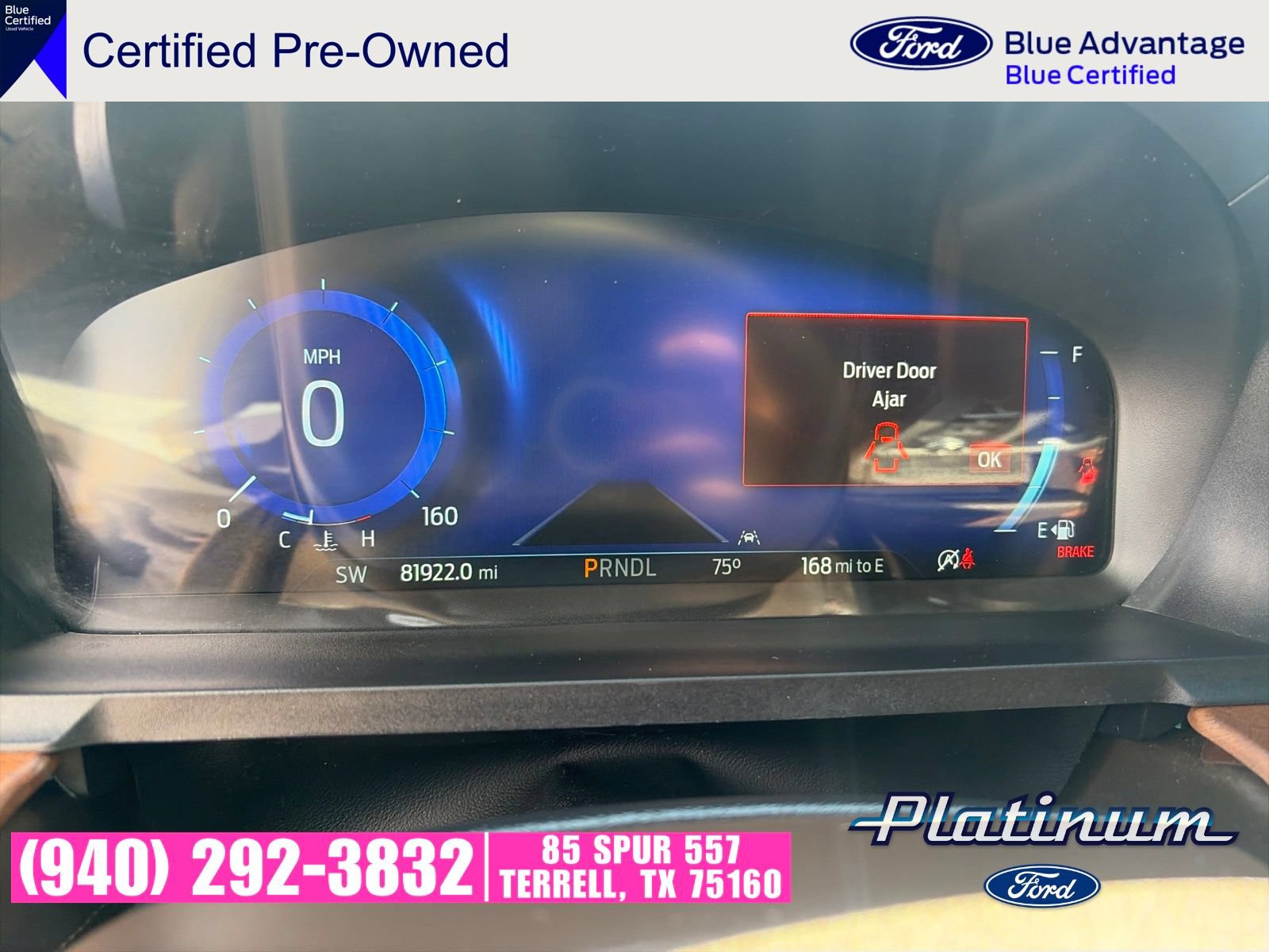 Certified 2022 Ford Explorer King Ranch w/ Technology Package AWD/4WD image 15