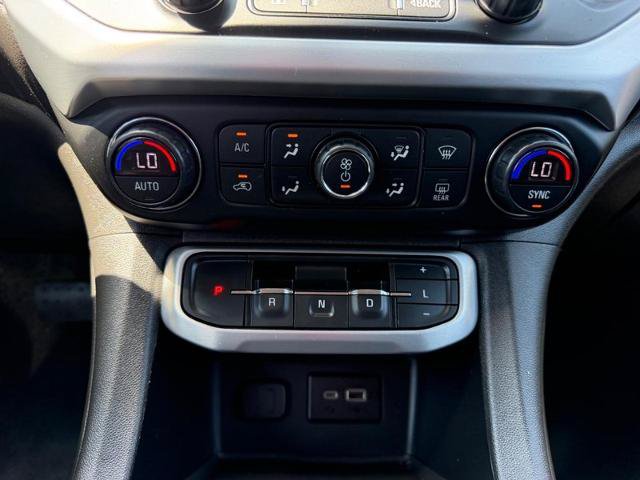 Used 2020 GMC Acadia SLE FWD image 17