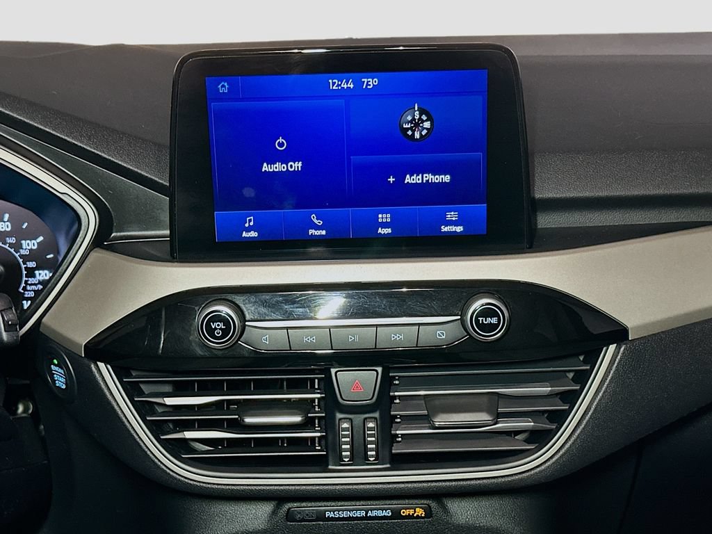 Certified 2020 Ford Escape SE AWD/4WD image 15