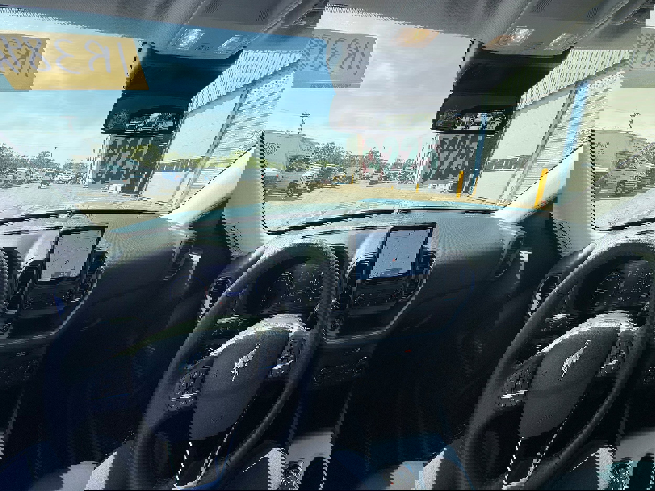 Certified 2022 Ford Bronco Sport Outer Banks w/ Tech Package image 11