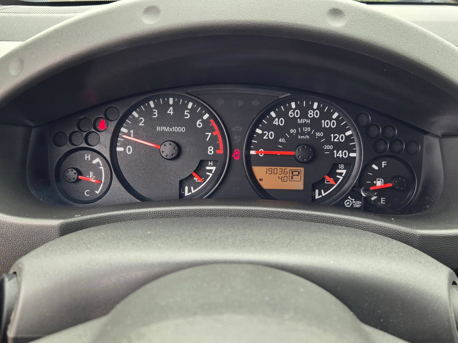 Used 2019 Nissan Frontier SV RWD image 24