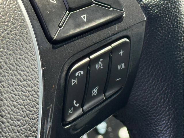 Certified 2018 Ford Explorer Limited FWD image 20