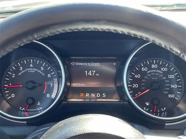 Certified 2020 Ford Mustang Premium image 15