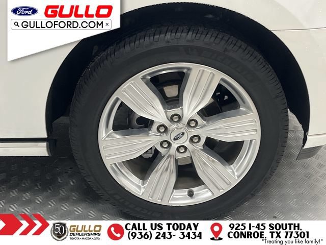 Certified 2023 Ford Expedition Platinum RWD image 32