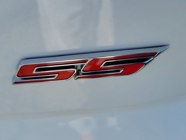 Used 2022 Chevrolet Camaro SS w/ Redline Edition image 11
