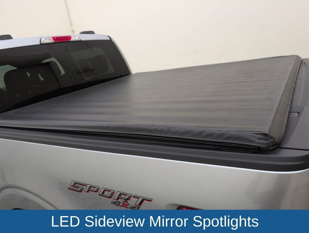 Certified 2022 Ford F150 XLT w/ Equipment Group 302A High image 47