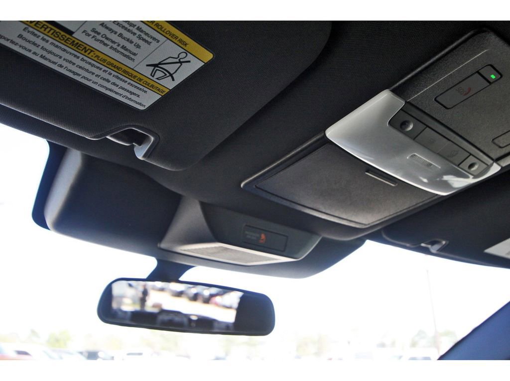 Used 2024 Nissan Pathfinder Rock Creek image 24