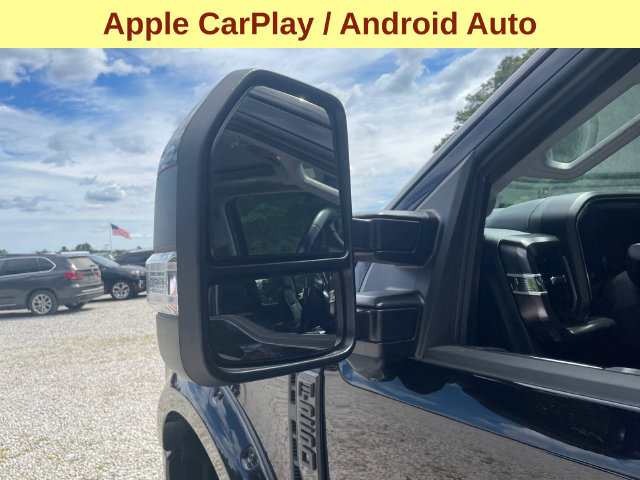 Certified 2024 Ford F250 Lariat w/ Lariat Ultimate Package AWD/4WD image 8