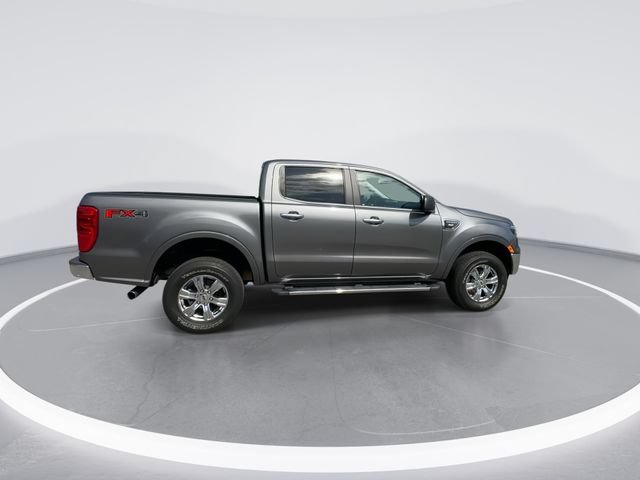 Certified 2021 Ford Ranger XLT w/ Equipment Group 301A Mid AWD/4WD image 7