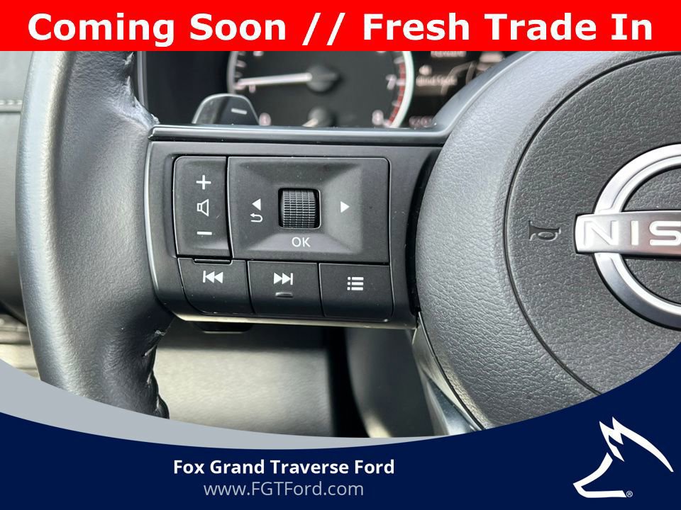 Used 2024 Nissan Pathfinder SV image 21