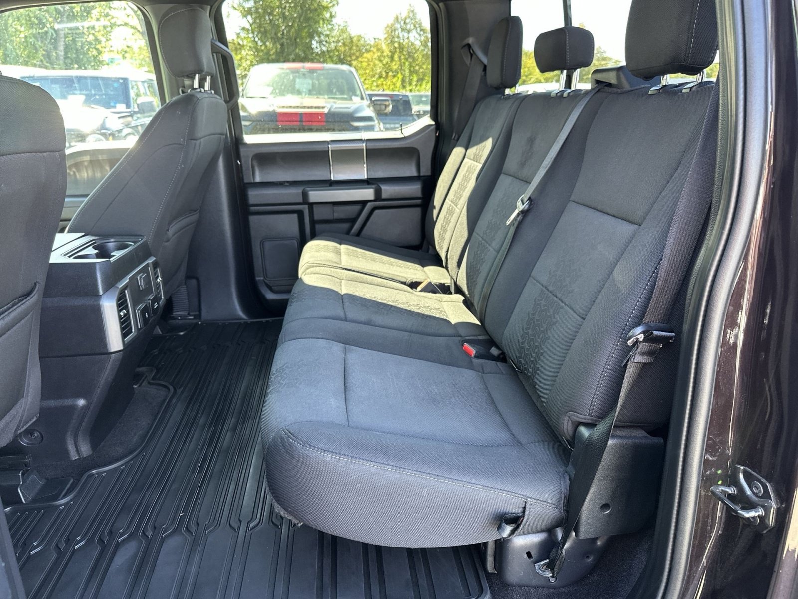 Certified 2020 Ford F150 XLT w/ Equipment Group 302A Luxury AWD/4WD image 25