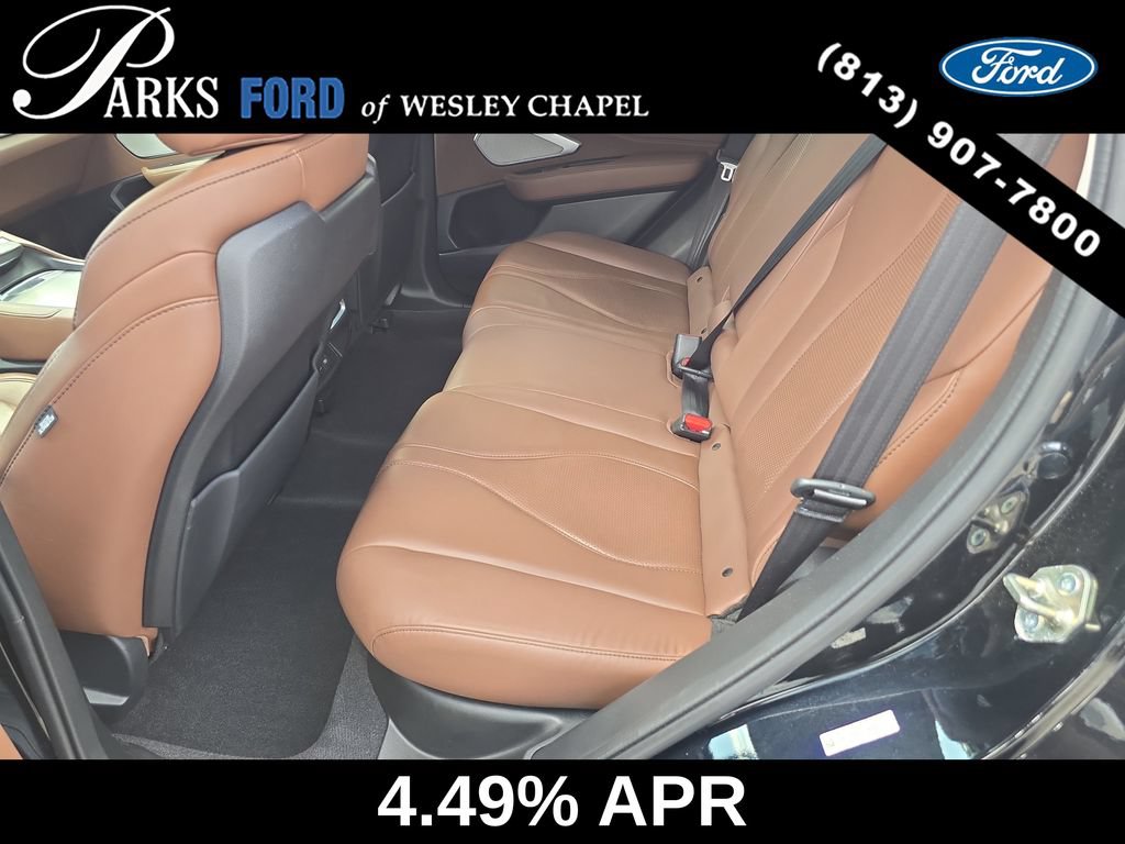 Used 2020 Acura RDX FWD w/ Technology Package image 16