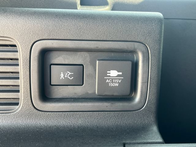 Used 2026 Honda Passport TrailSport Elite image 32