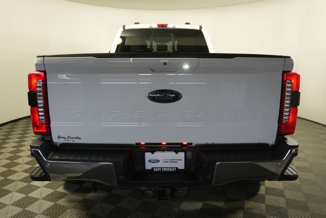 Certified 2023 Ford F450 Lariat AWD/4WD image 4