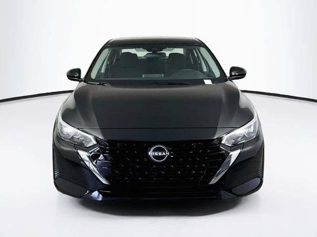 Used 2025 Nissan Sentra S FWD image 6