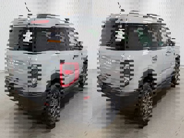 Certified 2022 Ford Bronco Sport Big Bend w/ Convenience Package image 6