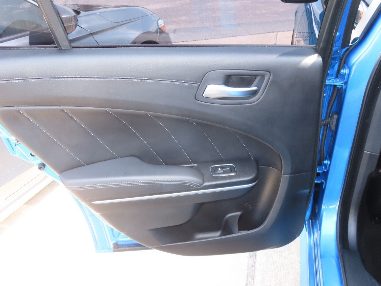 Used 2023 Dodge Charger Scat Pack w/ Plus Group RWD image 18