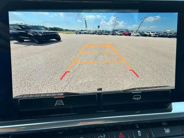 Used 2024 GMC Sierra 1500 SLT image 23