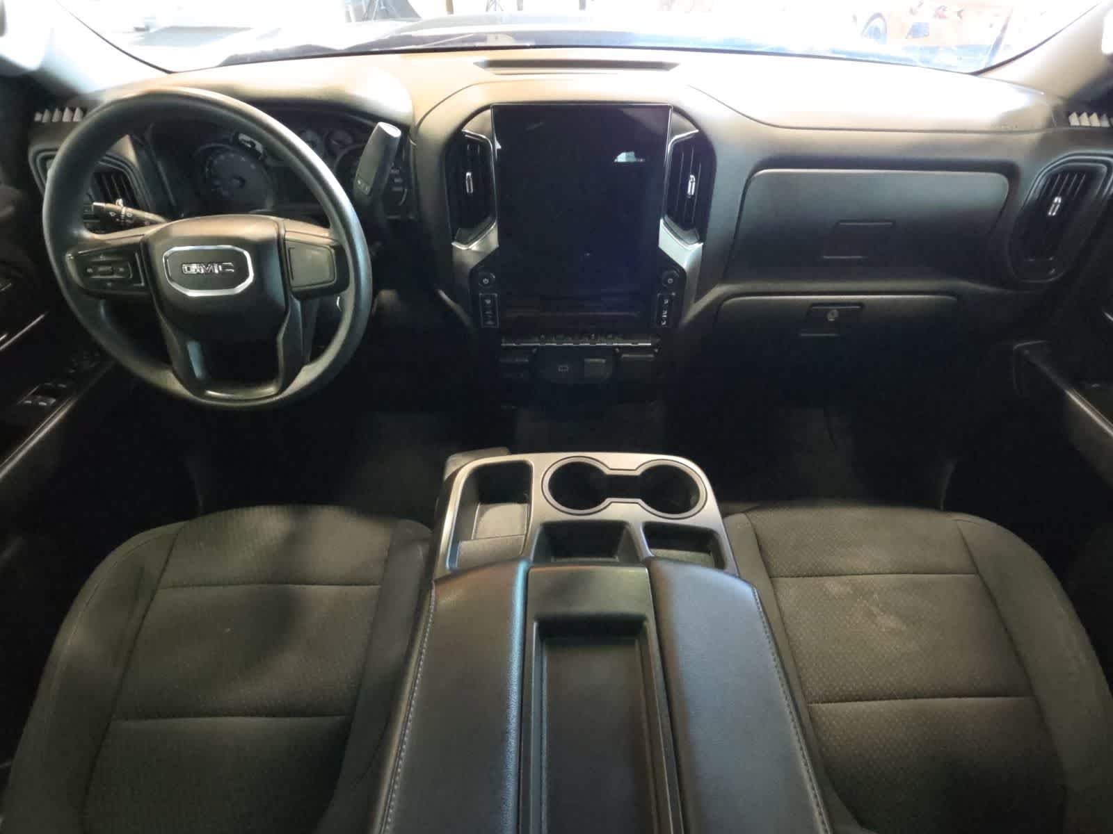 Used 2020 GMC Sierra 1500 4x4 Crew Cab image 26