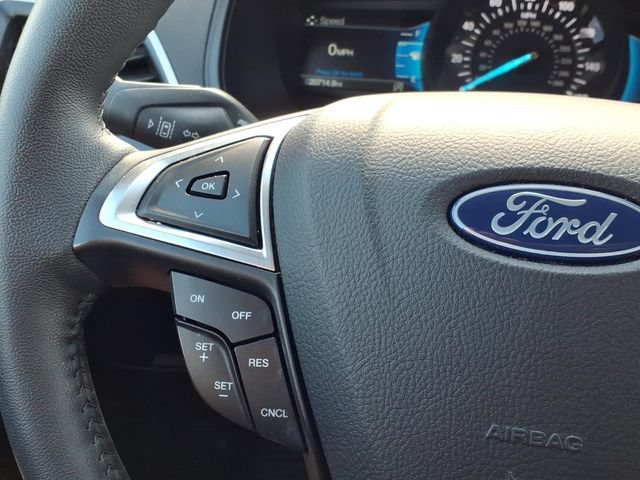 Certified 2024 Ford Edge SEL w/ Convenience Package AWD/4WD image 22