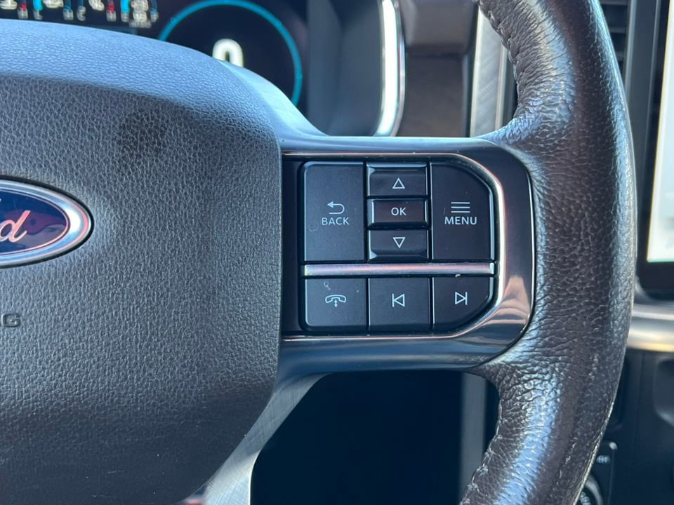 Certified 2021 Ford F150 King Ranch w/ Equipment Group 601A High image 29