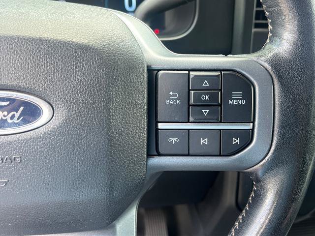 Certified 2024 Ford F350 Lariat w/ Sport Appearance Package AWD/4WD image 16