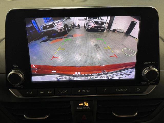 Used 2020 Nissan Altima 2.5 SR image 24