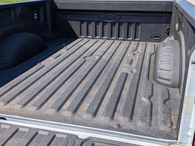 Certified 2024 Ford F250 XL w/ XL Chrome Package AWD/4WD image 9