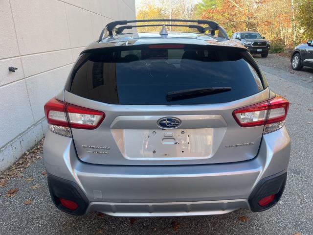 Used 2019 Subaru Crosstrek 2.0i Premium image 4