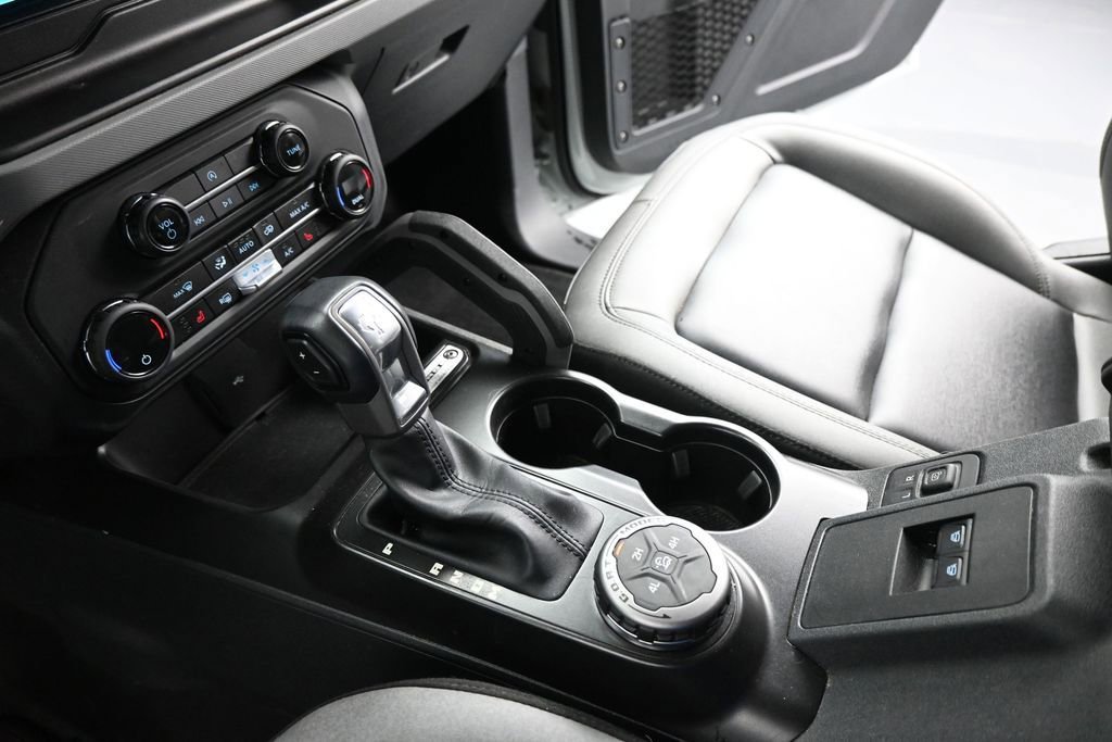 Certified 2023 Ford Bronco Big Bend AWD/4WD image 14