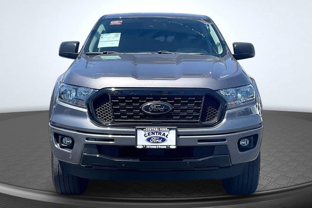 Certified 2022 Ford Ranger XLT w/ Equipment Group 302A High RWD image 3