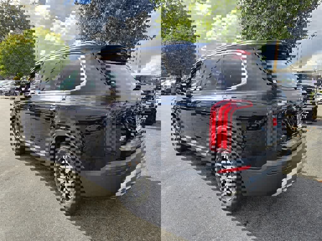 Used 2020 Kia Telluride EX image 3