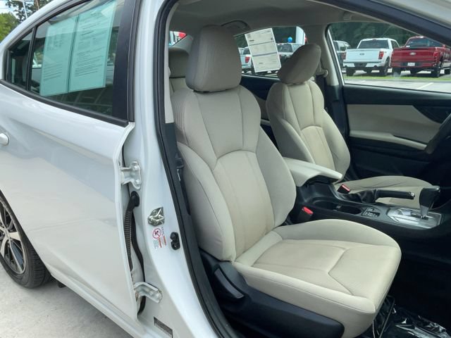 Used 2019 Subaru Impreza 2.0i Premium AWD/4WD image 29
