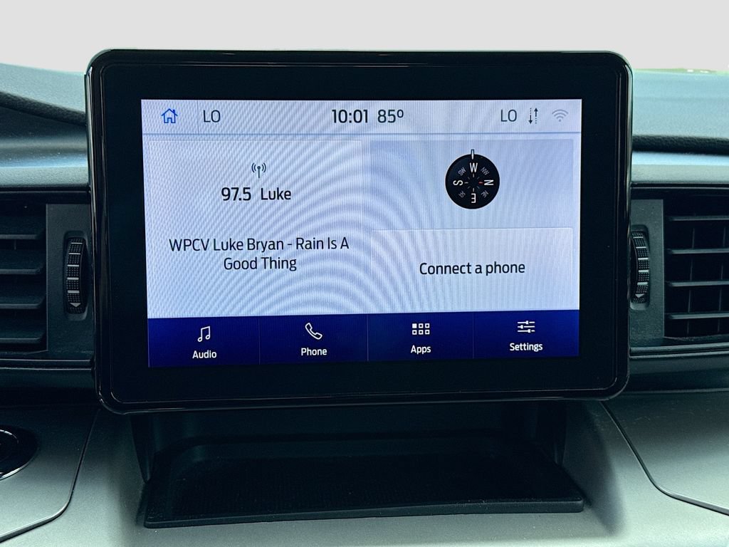 Certified 2020 Ford Explorer XLT RWD image 14