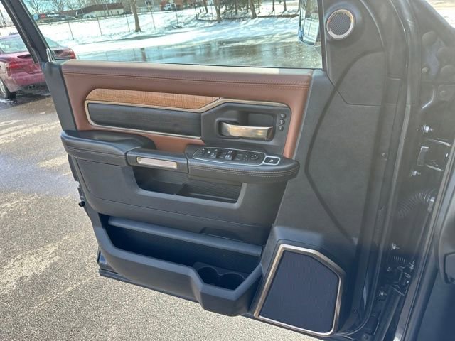 Used 2021 RAM 3500 Limited image 24