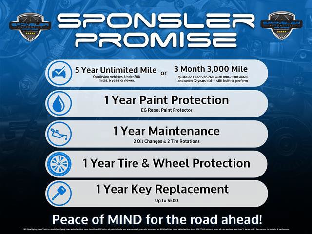 Certified 2025 Ford Expedition Active AWD/4WD image 5