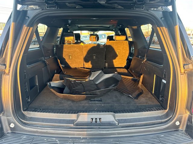 Certified 2019 Ford Expedition Max Limited image 26