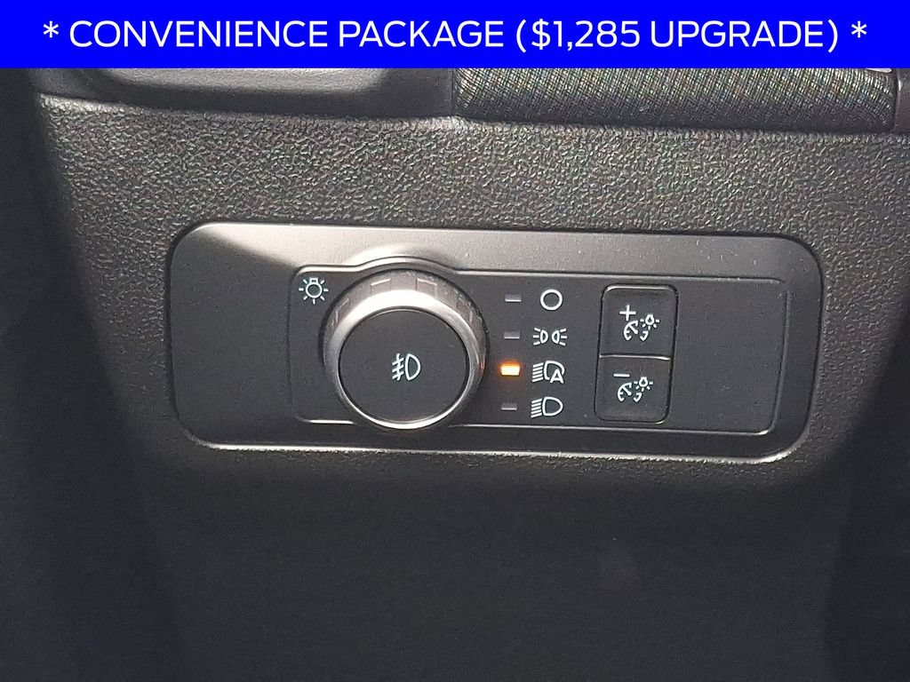 Certified 2022 Ford Bronco Sport Big Bend w/ Convenience Package AWD/4WD image 23