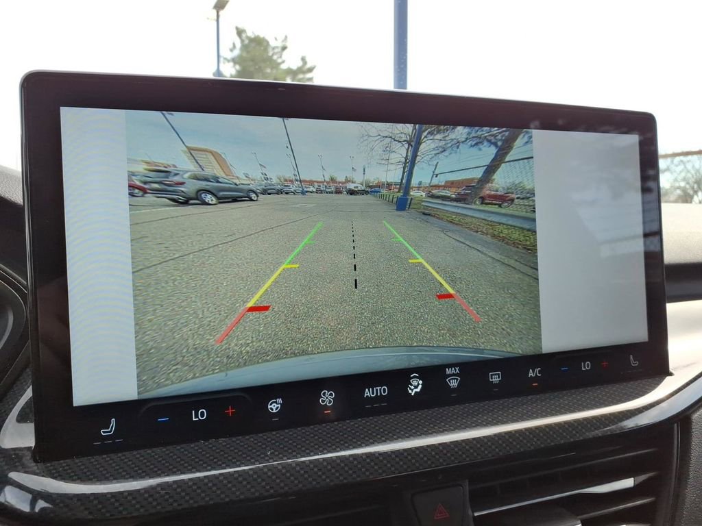 Certified 2024 Ford Escape ST-Line w/ Tech Pack #1 image 20