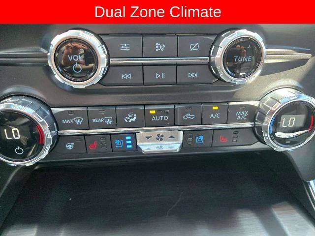 Certified 2021 Ford F150 Lariat w/ Equipment Group 502A High AWD/4WD image 17