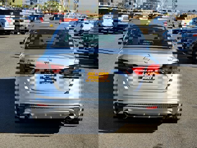 Used 2023 Nissan Altima 2.5 SL image 4