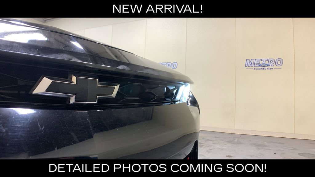 Used 2017 Chevrolet Camaro SS w/ Redline Edition image 45